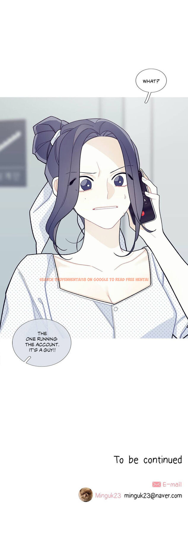 Read Hentai Image 21 717 in comic What’s Going On? - Chapter 81 - hentaitnt.net