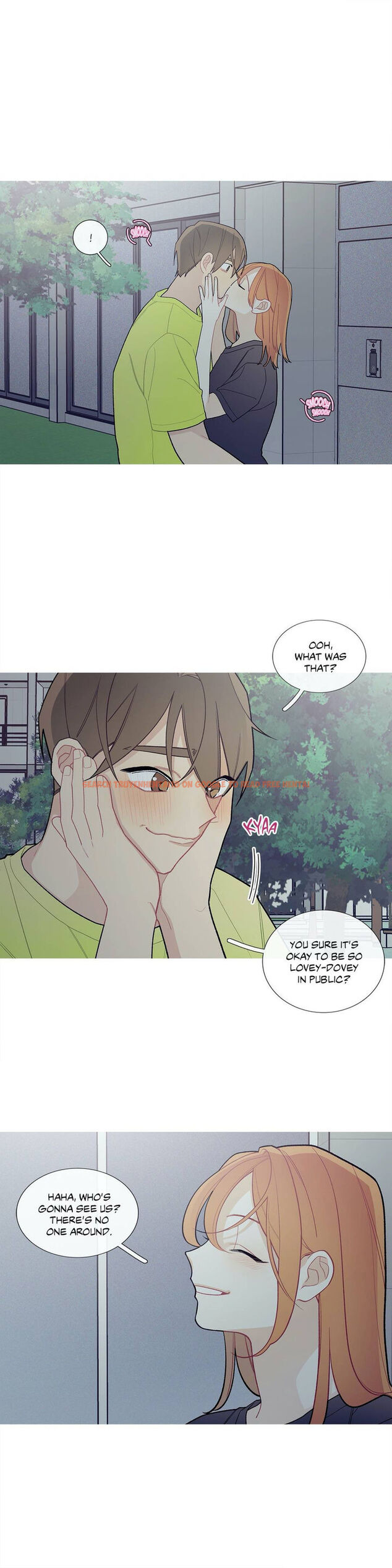 Read Hentai Image 3 717 in comic What’s Going On? - Chapter 81 - hentaitnt.net