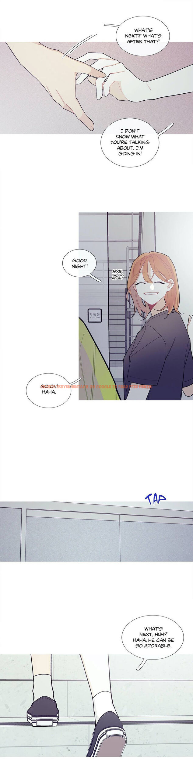 Read Hentai Image 4 717 in comic What’s Going On? - Chapter 81 - hentaitnt.net