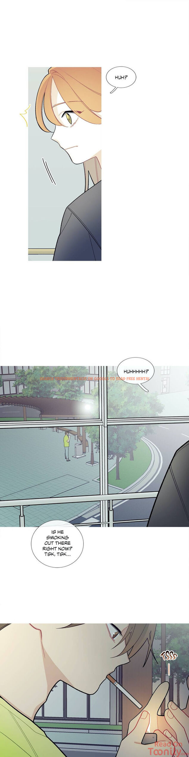Read Hentai Image 5 717 in comic What’s Going On? - Chapter 81 - hentaitnt.net