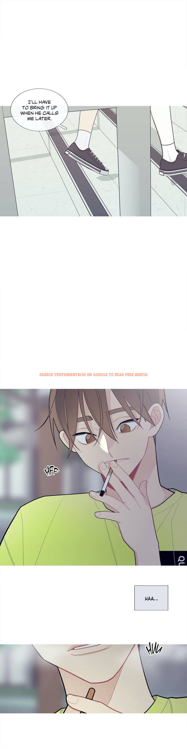 Read Hentai Image 7 717 in comic What’s Going On? - Chapter 81 - hentaitnt.net