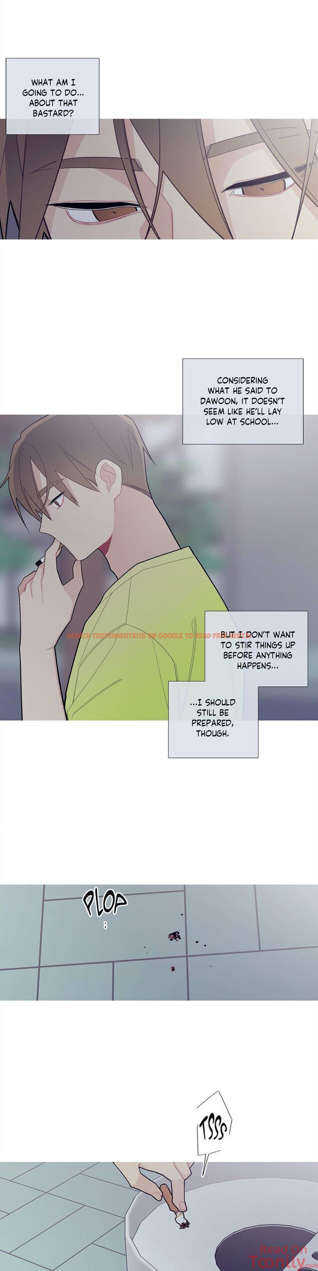 Read Hentai Image 8 717 in comic What’s Going On? - Chapter 81 - hentaitnt.net