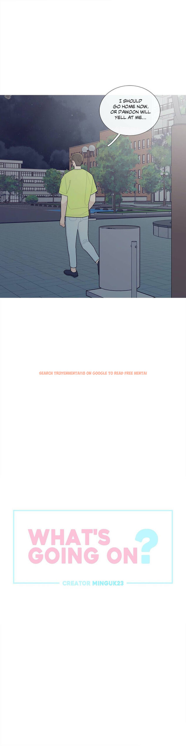 Read Hentai Image 9 717 in comic What’s Going On? - Chapter 81 - hentaitnt.net