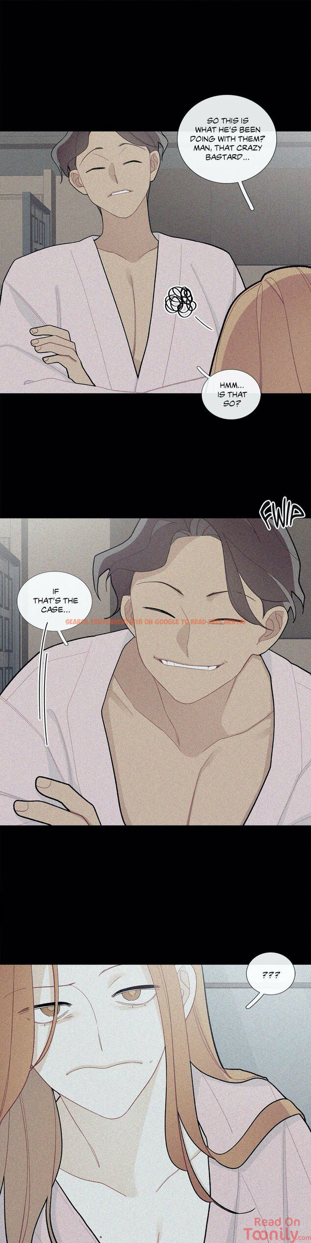 Read Hentai Image 10 717 in comic What’s Going On? - Chapter 82 - hentaitnt.net