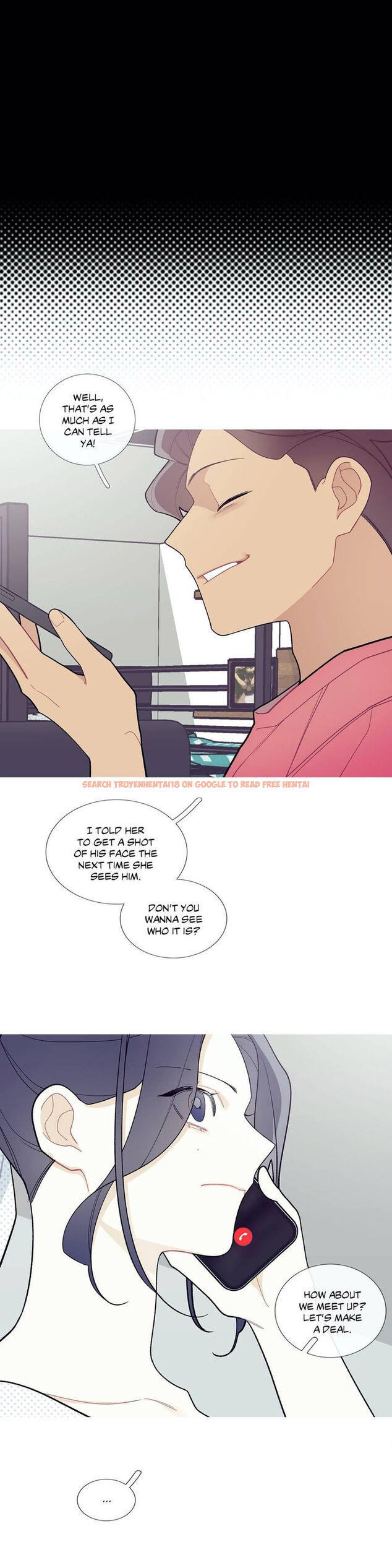 Read Hentai Image 11 717 in comic What’s Going On? - Chapter 82 - hentaitnt.net