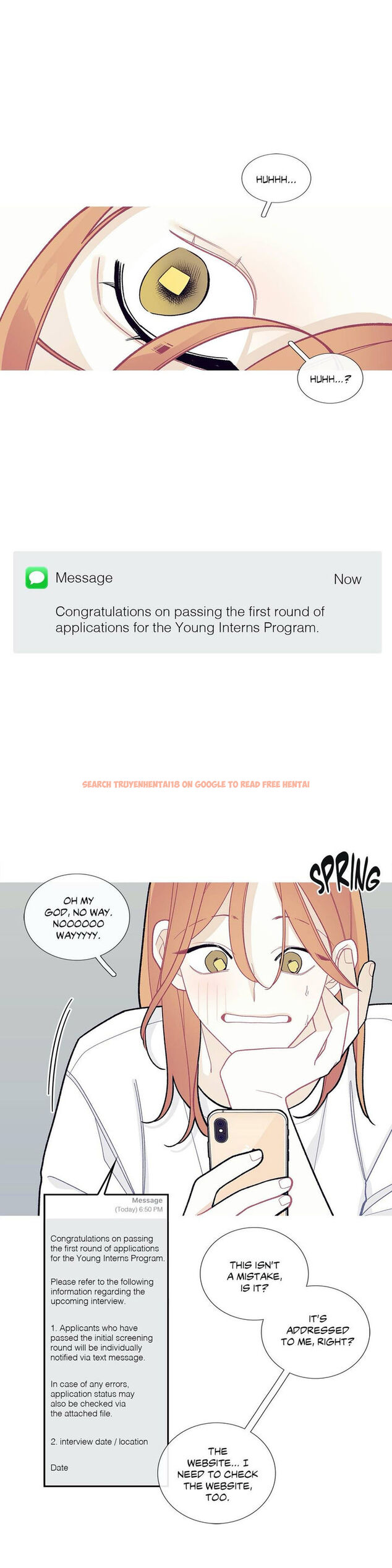 Read Hentai Image 13 717 in comic What’s Going On? - Chapter 82 - hentaitnt.net