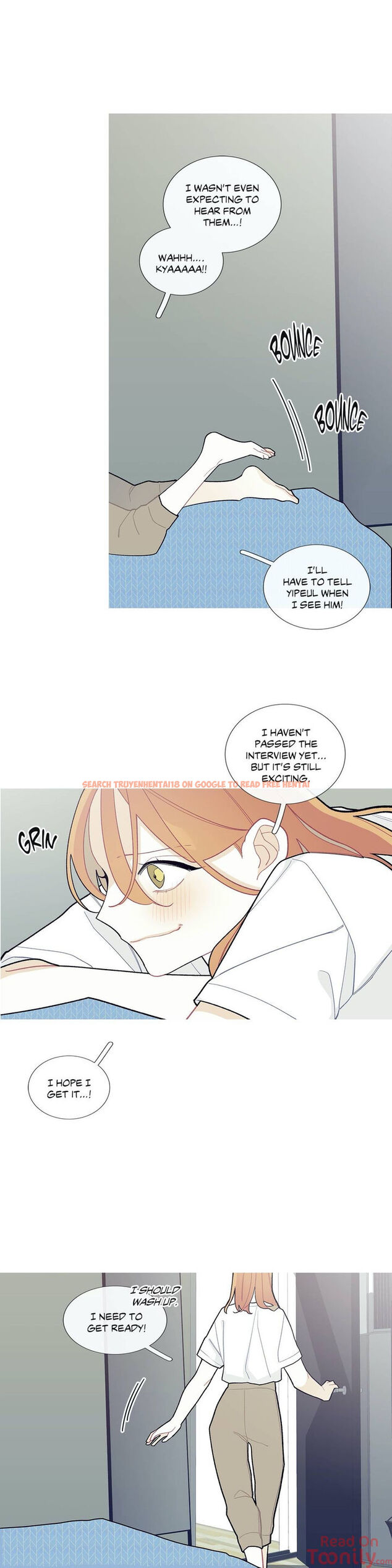 Read Hentai Image 14 717 in comic What’s Going On? - Chapter 82 - hentaitnt.net