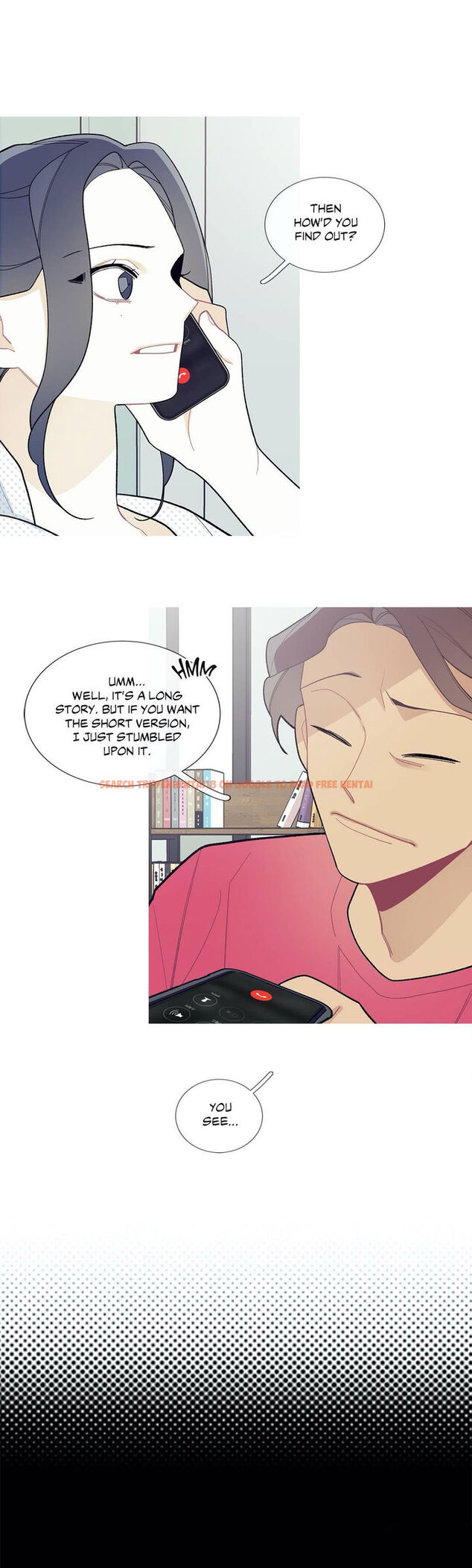 Read Hentai Image 2 717 in comic What’s Going On? - Chapter 82 - hentaitnt.net