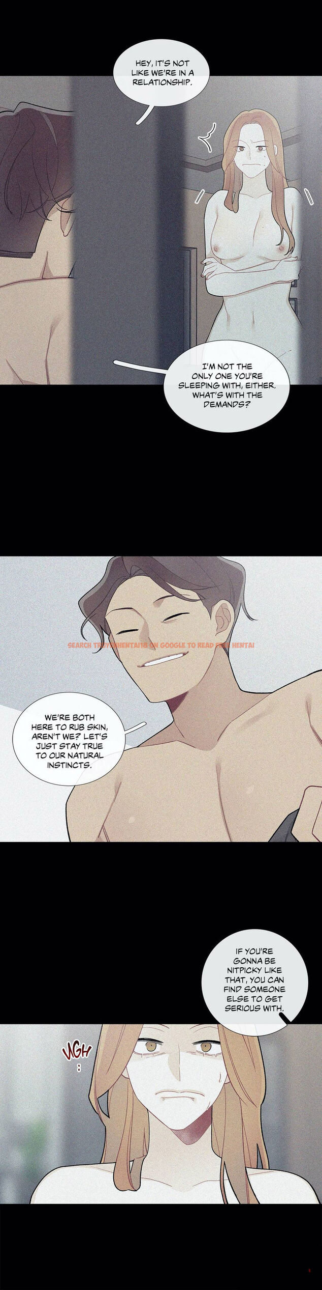 Read Hentai Image 3 717 in comic What’s Going On? - Chapter 82 - hentaitnt.net