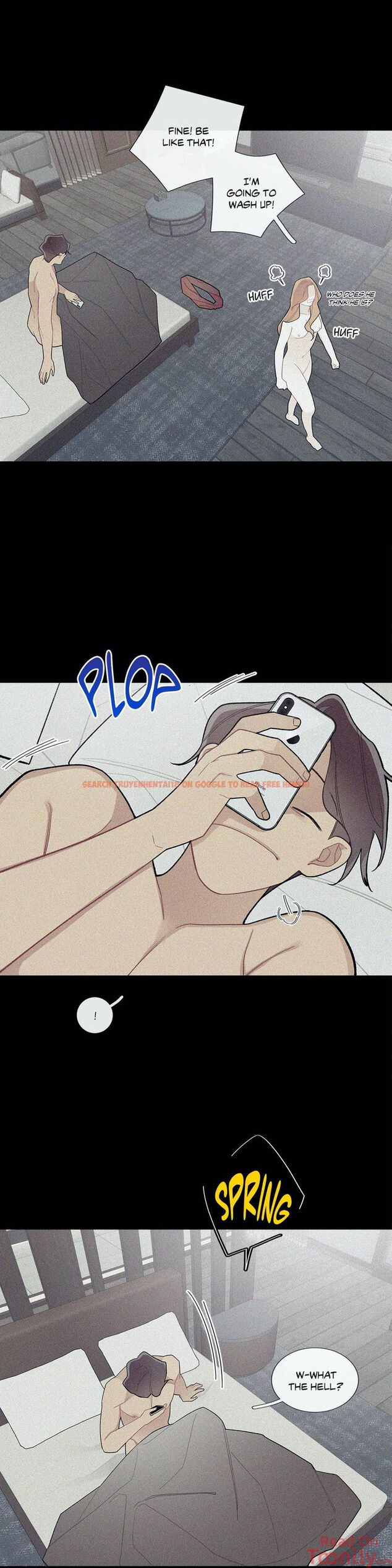 Read Hentai Image 4 717 in comic What’s Going On? - Chapter 82 - hentaitnt.net