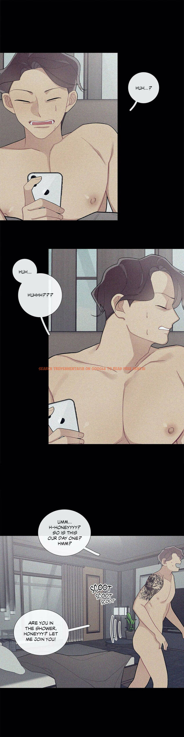 Read Hentai Image 6 717 in comic What’s Going On? - Chapter 82 - hentaitnt.net