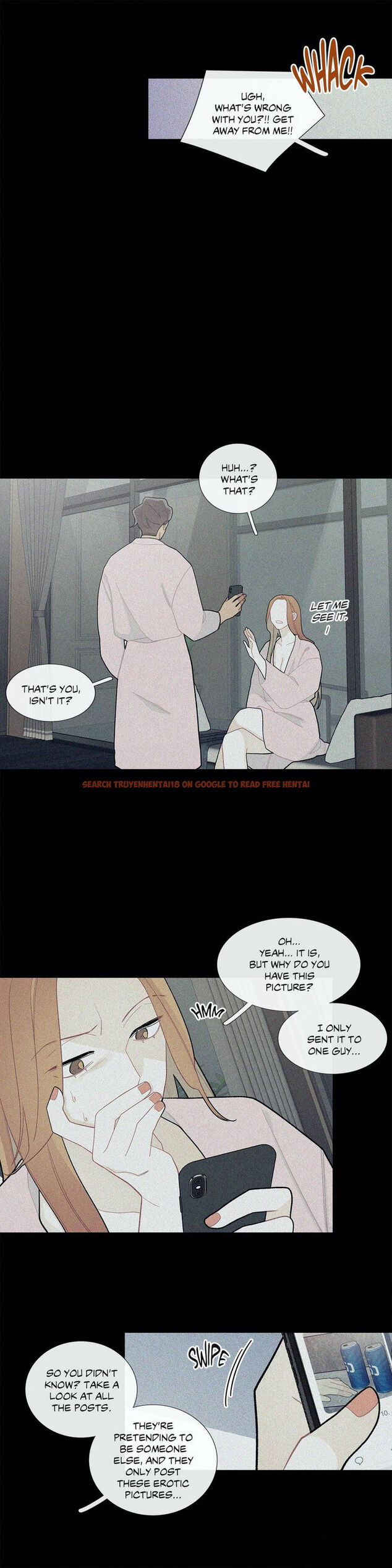 Read Hentai Image 7 717 in comic What’s Going On? - Chapter 82 - hentaitnt.net