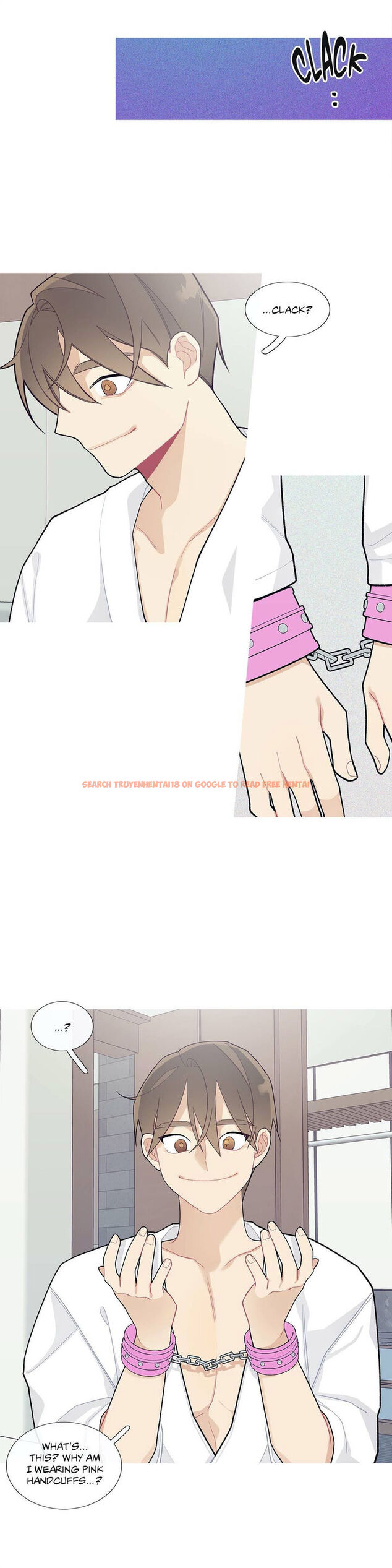 Read Hentai Image 11 717 in comic What’s Going On? - Chapter 83 - hentaitnt.net