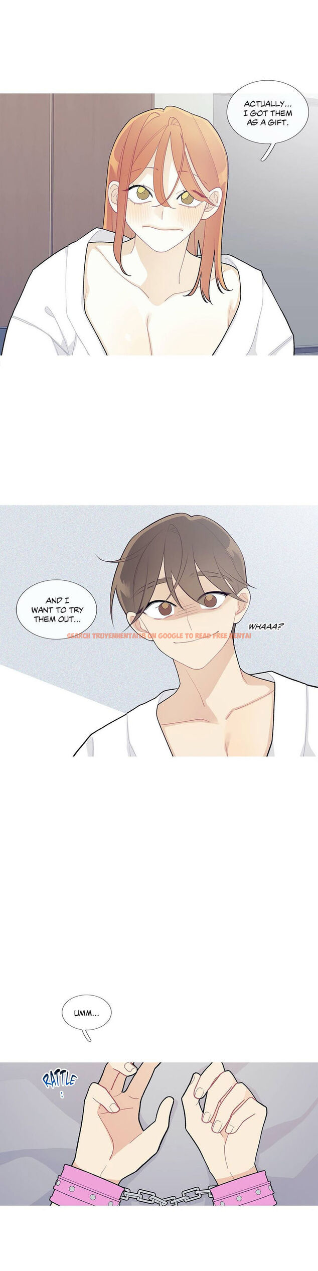Read Hentai Image 12 717 in comic What’s Going On? - Chapter 83 - hentaitnt.net