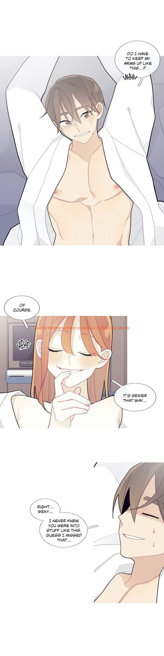 Read Hentai Image 13 717 in comic What’s Going On? - Chapter 83 - hentaitnt.net