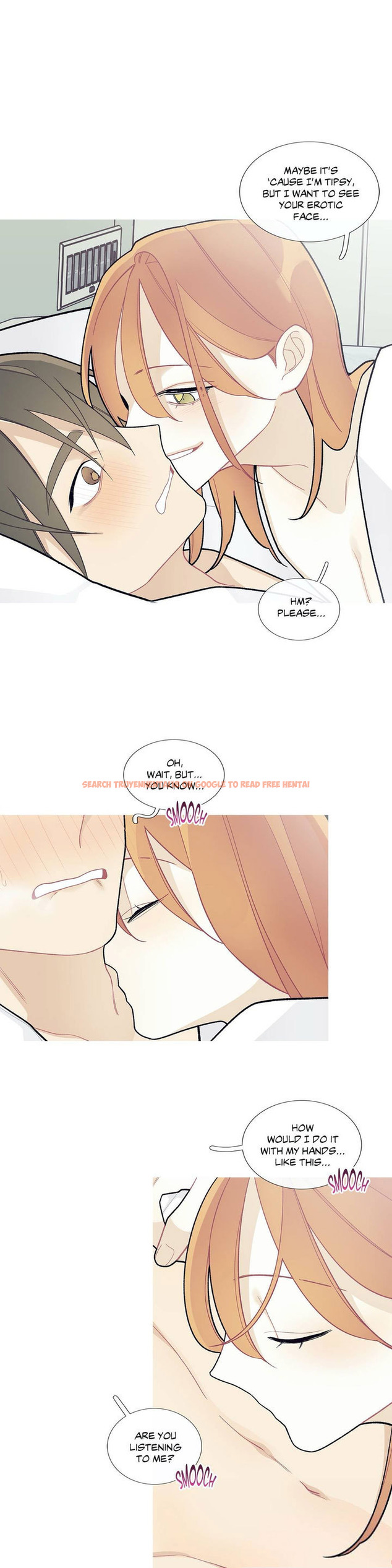 Read Hentai Image 15 717 in comic What’s Going On? - Chapter 83 - hentaitnt.net