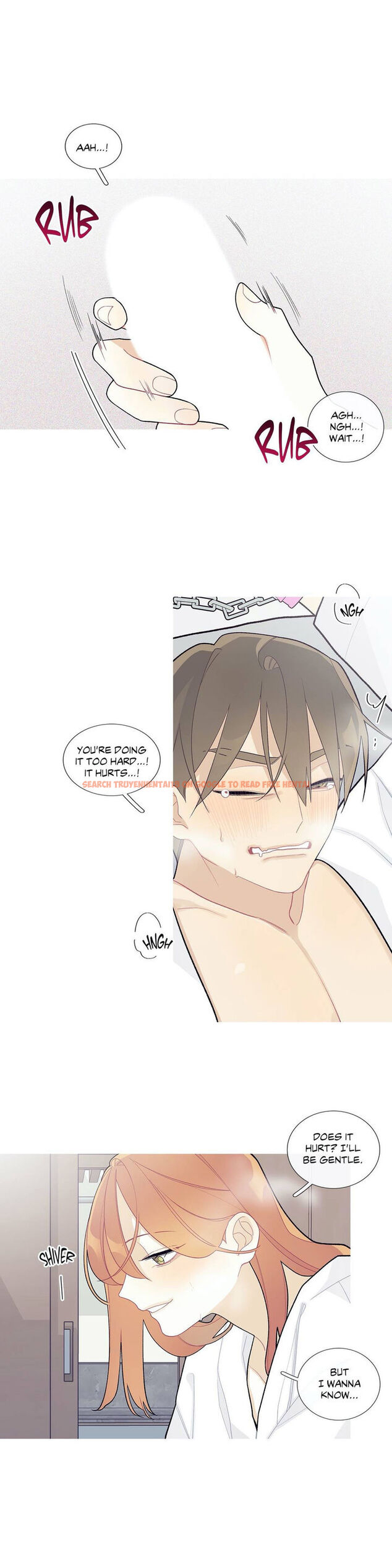 Read Hentai Image 17 717 in comic What’s Going On? - Chapter 83 - hentaitnt.net