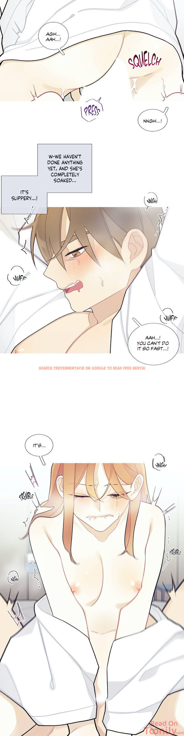Read Hentai Image 20 717 in comic What’s Going On? - Chapter 83 - hentaitnt.net