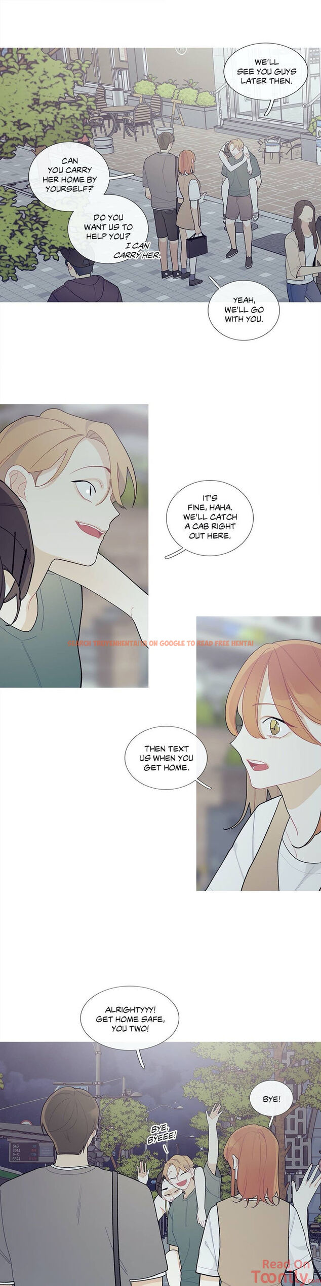 Read Hentai Image 3 717 in comic What’s Going On? - Chapter 83 - hentaitnt.net