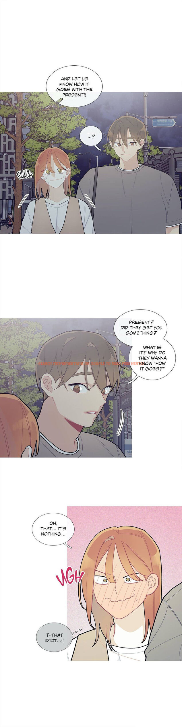 Read Hentai Image 4 717 in comic What’s Going On? - Chapter 83 - hentaitnt.net