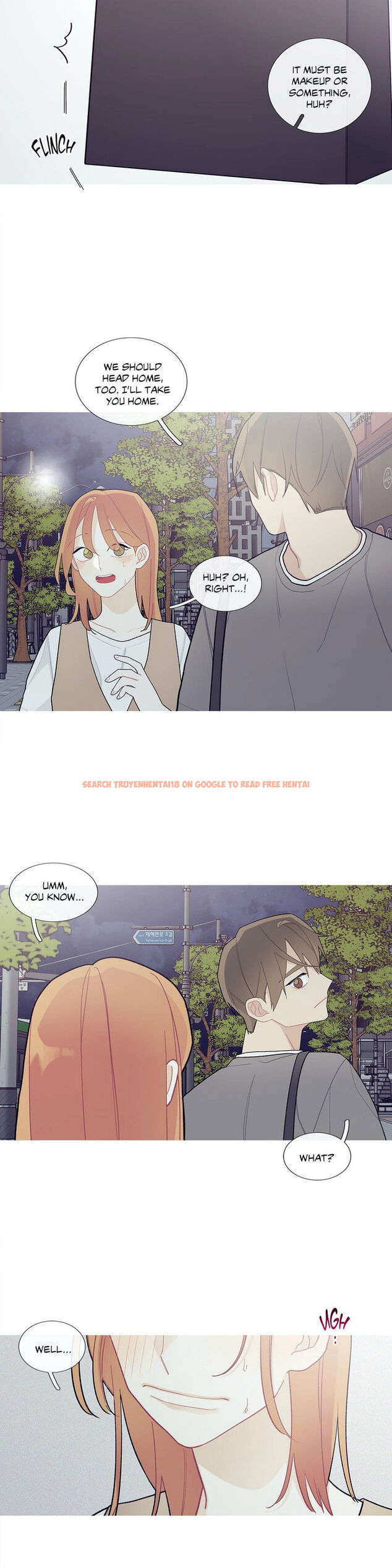 Read Hentai Image 5 717 in comic What’s Going On? - Chapter 83 - hentaitnt.net