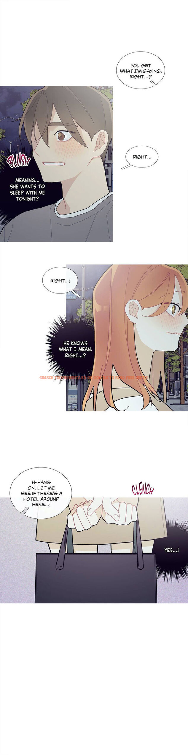 Read Hentai Image 7 717 in comic What’s Going On? - Chapter 83 - hentaitnt.net