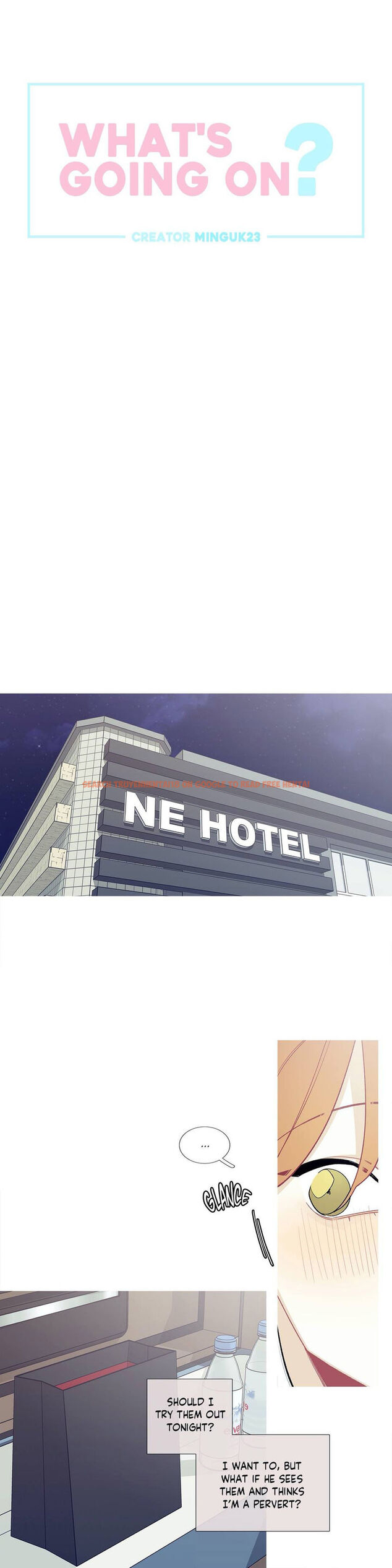 Read Hentai Image 8 717 in comic What’s Going On? - Chapter 83 - hentaitnt.net