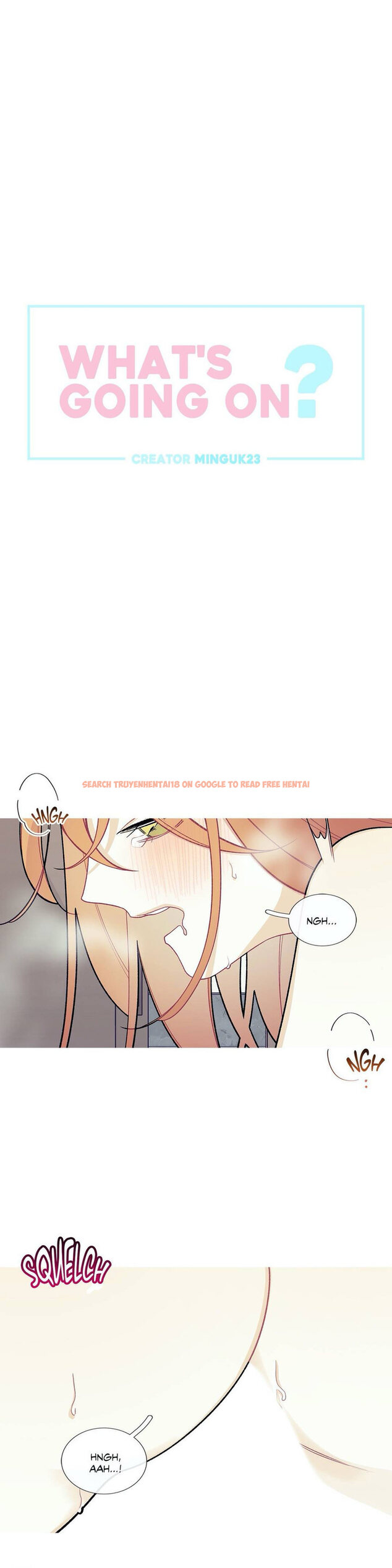 Read Hentai Image 1 717 in comic What’s Going On? - Chapter 84 - hentaitnt.net
