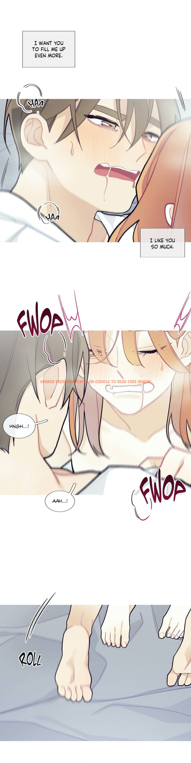 Read Hentai Image 10 717 in comic What’s Going On? - Chapter 84 - hentaitnt.net