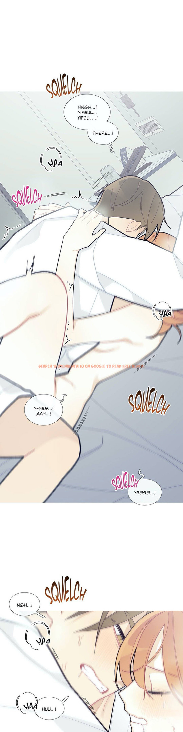 Read Hentai Image 13 717 in comic What’s Going On? - Chapter 84 - hentaitnt.net