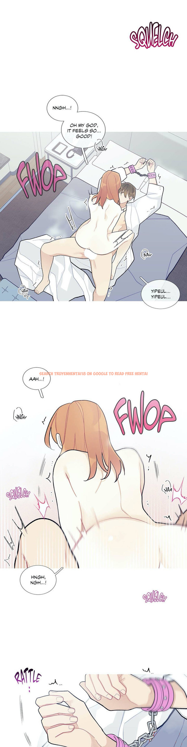 Read Hentai Image 2 717 in comic What’s Going On? - Chapter 84 - hentaitnt.net
