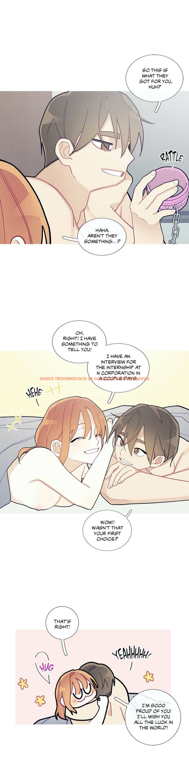 Read Hentai Image 20 717 in comic What’s Going On? - Chapter 84 - hentaitnt.net