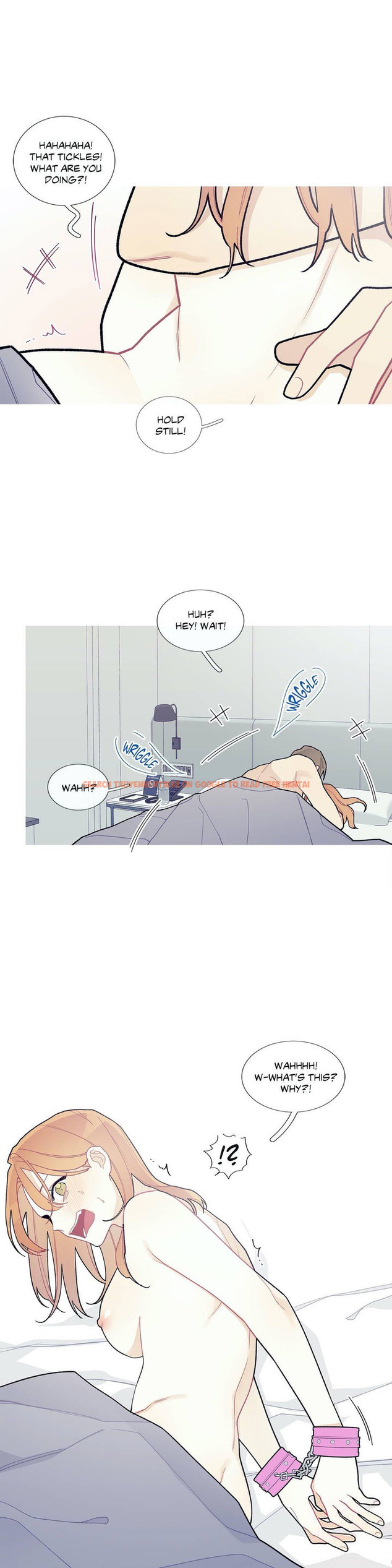 Read Hentai Image 21 717 in comic What’s Going On? - Chapter 84 - hentaitnt.net