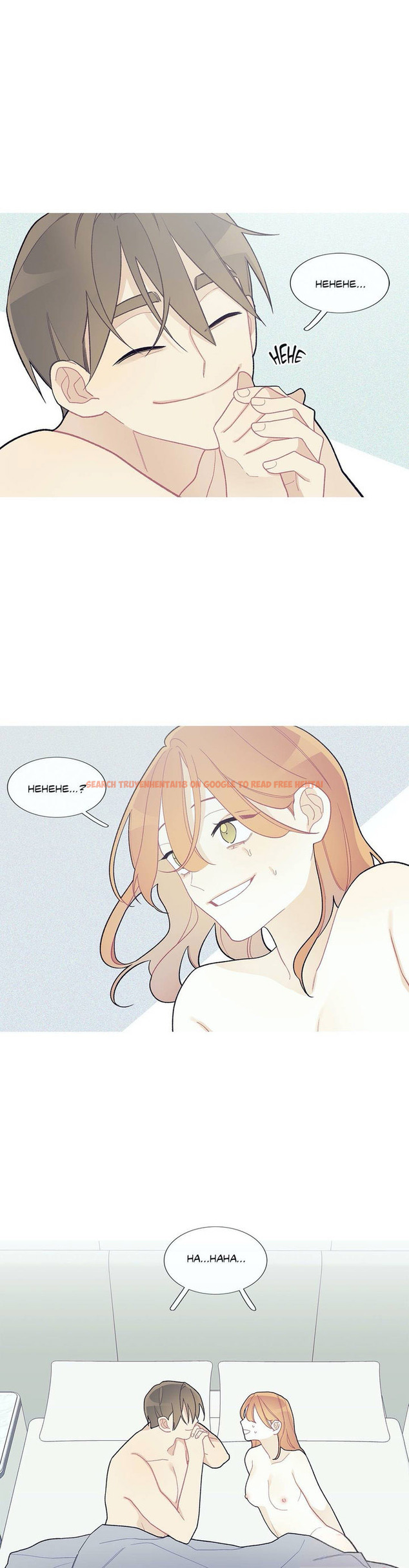 Read Hentai Image 22 717 in comic What’s Going On? - Chapter 84 - hentaitnt.net