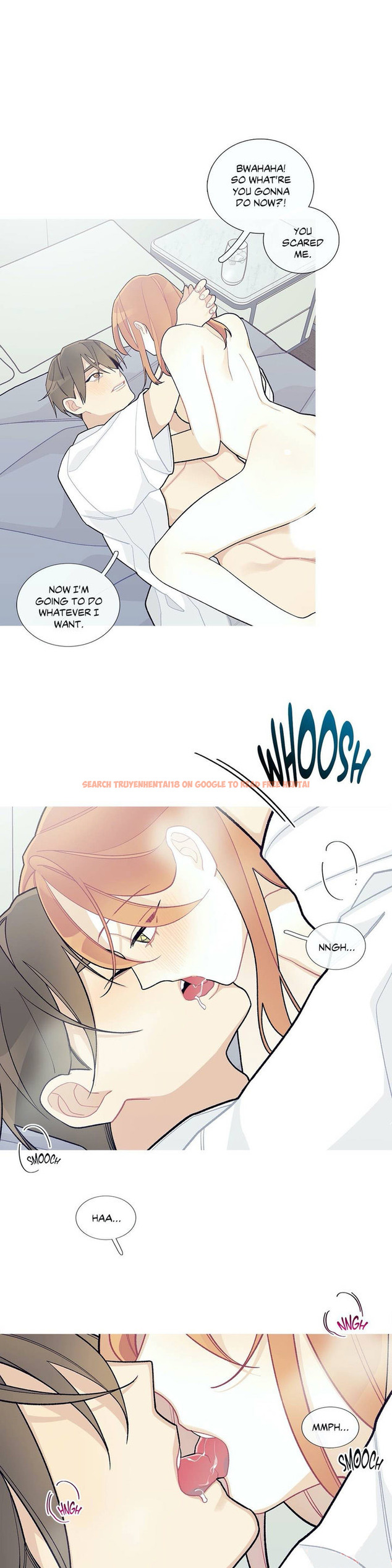 Read Hentai Image 7 717 in comic What’s Going On? - Chapter 84 - hentaitnt.net