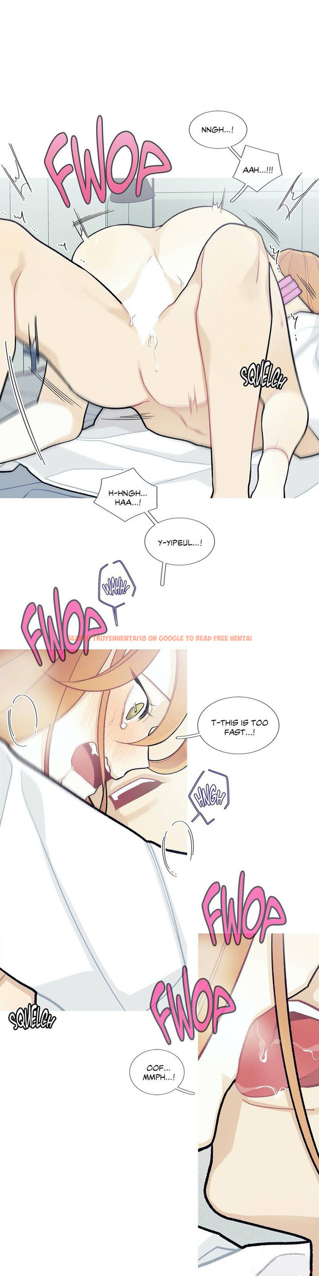 Read Hentai Image 8 717 in comic What’s Going On? - Chapter 84 - hentaitnt.net
