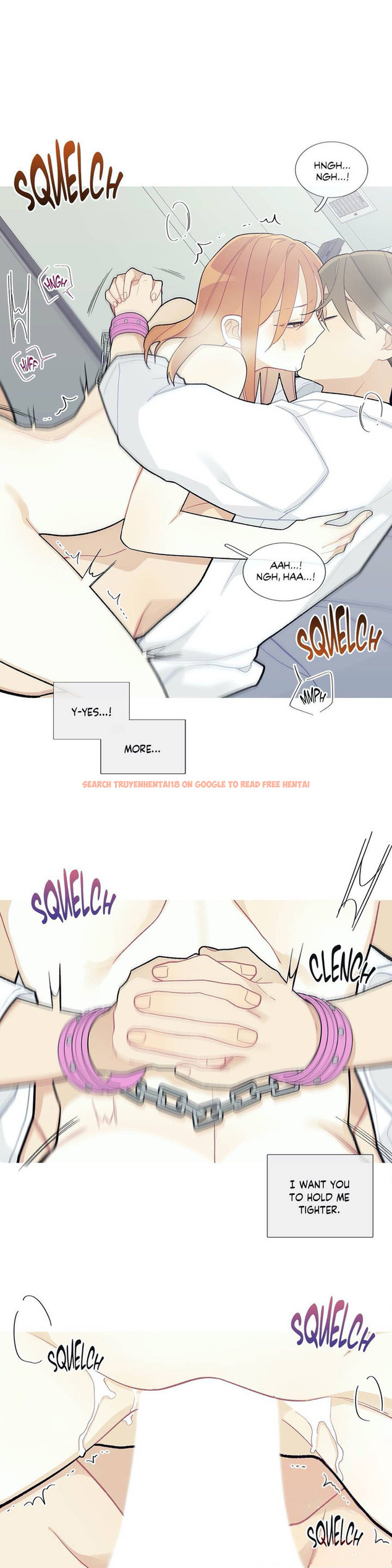 Read Hentai Image 9 717 in comic What’s Going On? - Chapter 84 - hentaitnt.net