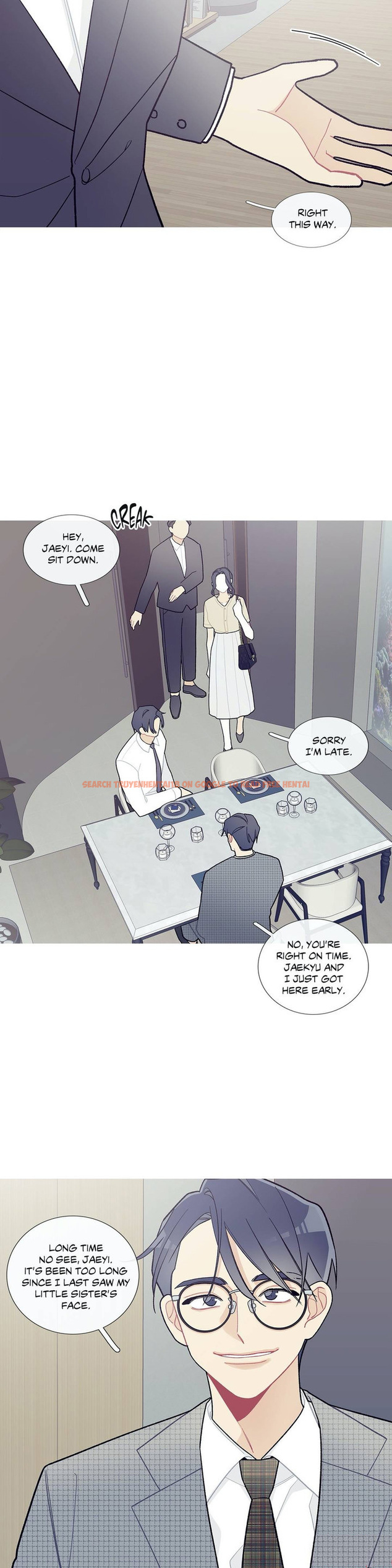 Read Hentai Image 11 821 in comic What’s Going On? - Chapter 86 - hentaitnt.net