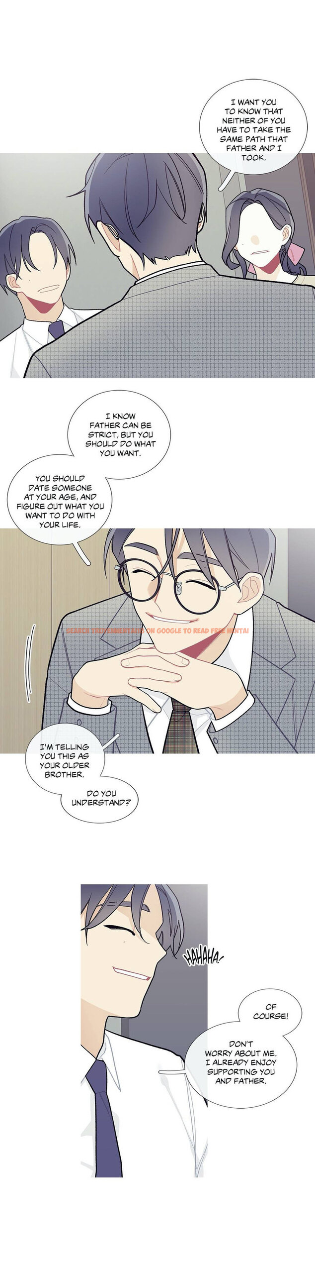 Read Hentai Image 16 821 in comic What’s Going On? - Chapter 86 - hentaitnt.net