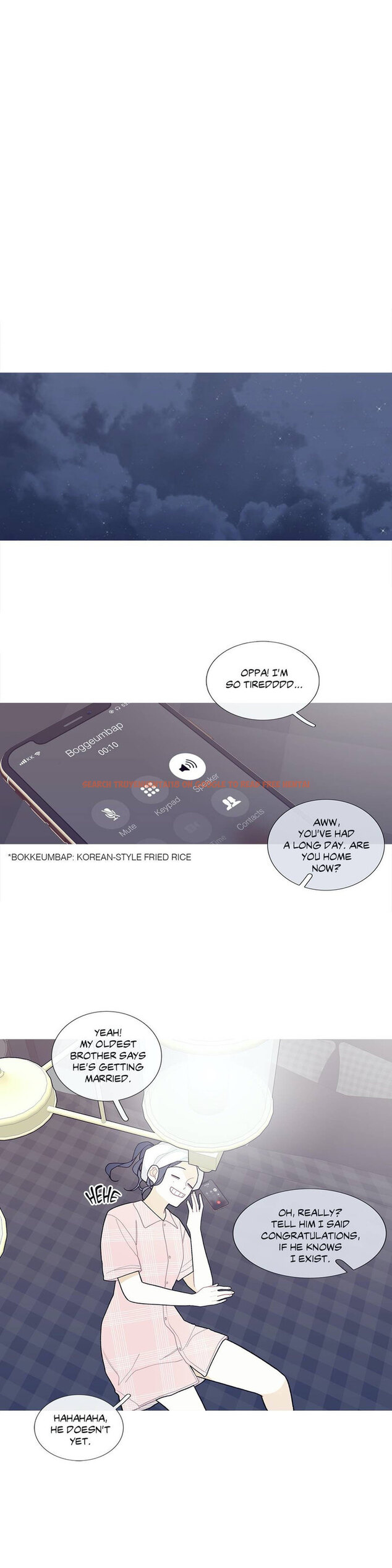 Read Hentai Image 19 821 in comic What’s Going On? - Chapter 86 - hentaitnt.net