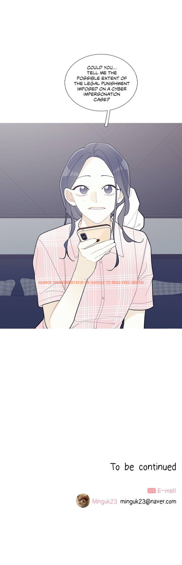 Read Hentai Image 24 821 in comic What’s Going On? - Chapter 86 - hentaitnt.net