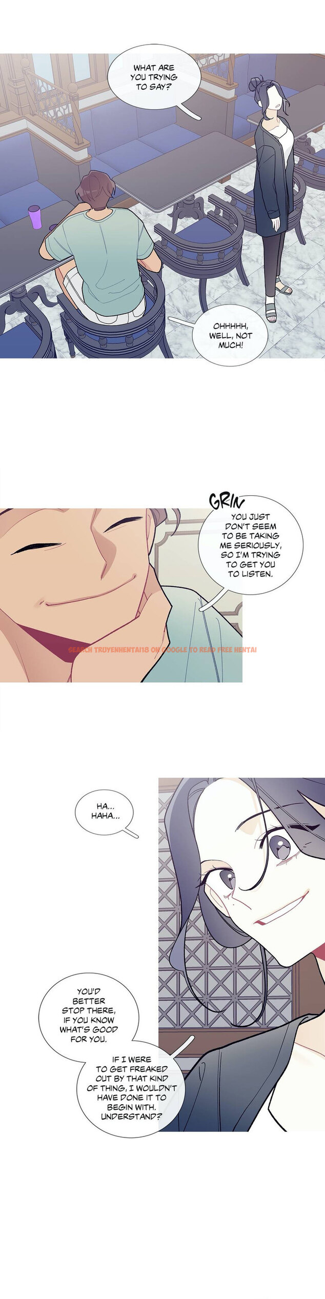 Read Hentai Image 4 821 in comic What’s Going On? - Chapter 86 - hentaitnt.net