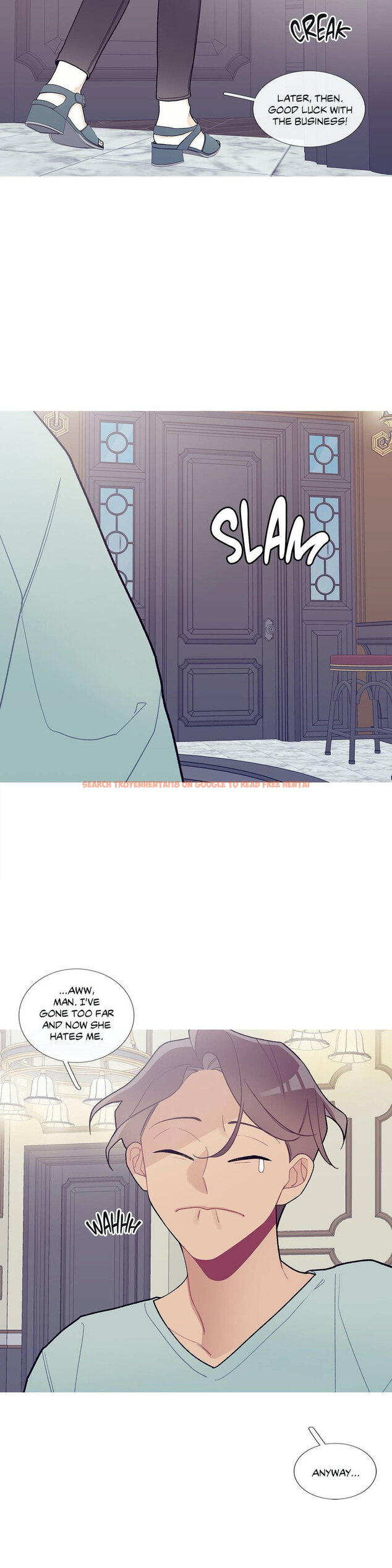 Read Hentai Image 5 821 in comic What’s Going On? - Chapter 86 - hentaitnt.net