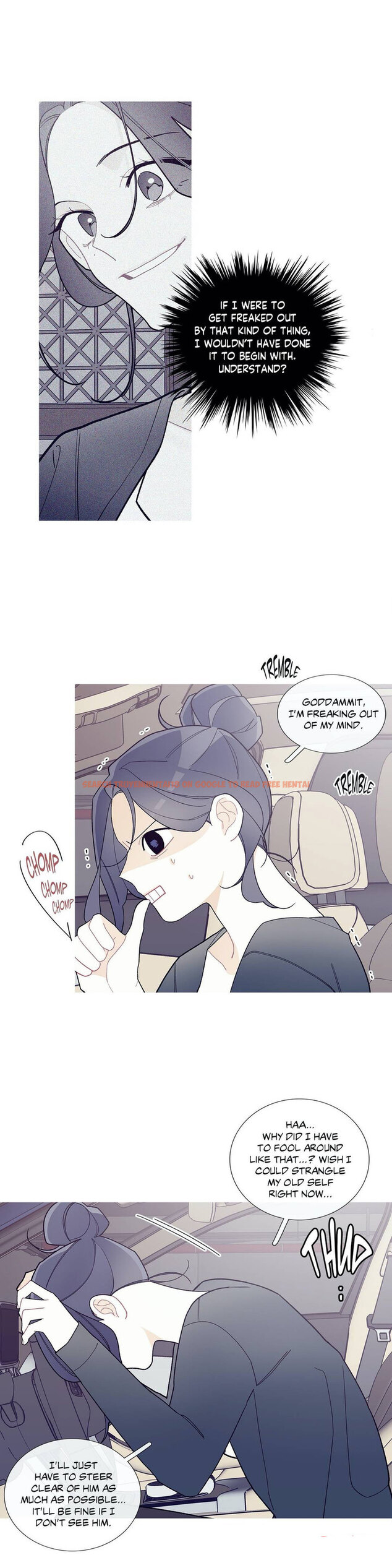 Read Hentai Image 7 821 in comic What’s Going On? - Chapter 86 - hentaitnt.net