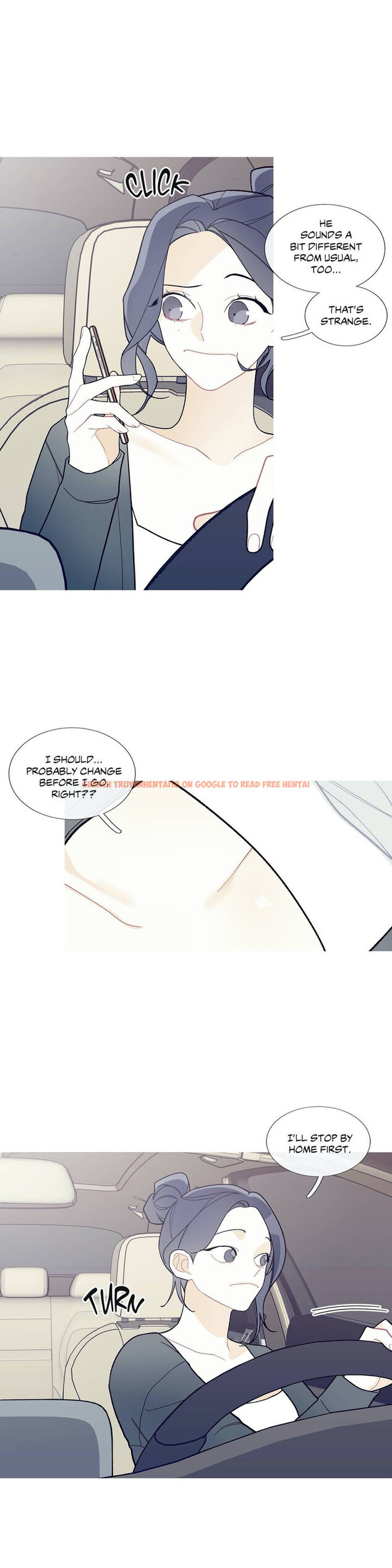 Read Hentai Image 9 821 in comic What’s Going On? - Chapter 86 - hentaitnt.net
