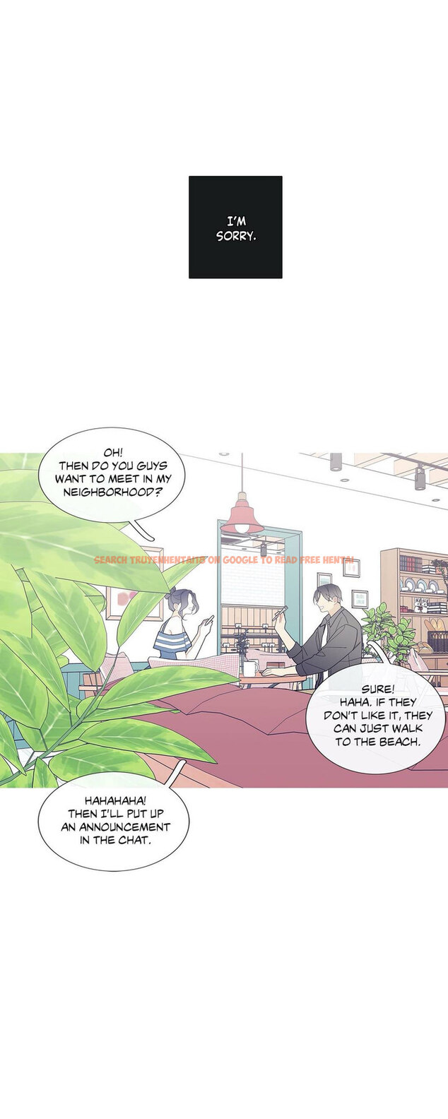 Read Hentai Image 11 100 in comic What’s Going On? - Chapter 87 - hentaitnt.net