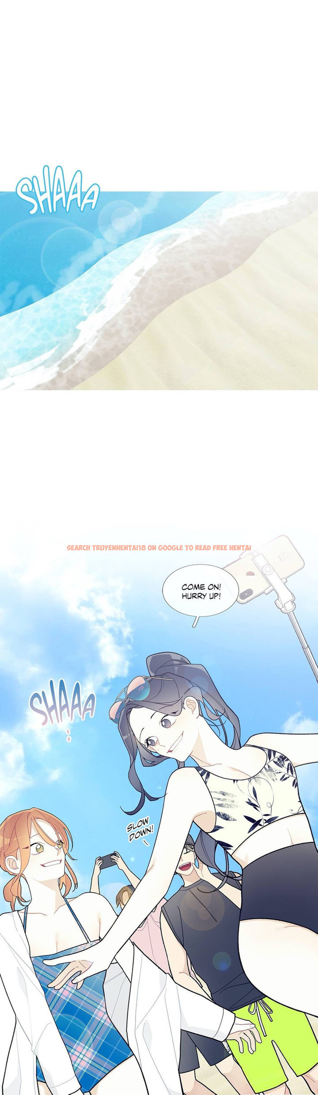 Read Hentai Image 12 100 in comic What’s Going On? - Chapter 87 - hentaitnt.net