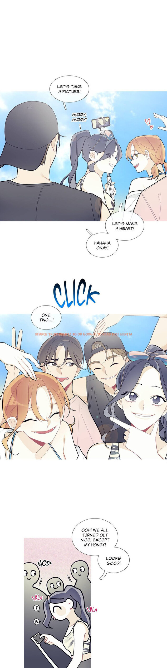 Read Hentai Image 13 100 in comic What’s Going On? - Chapter 87 - hentaitnt.net