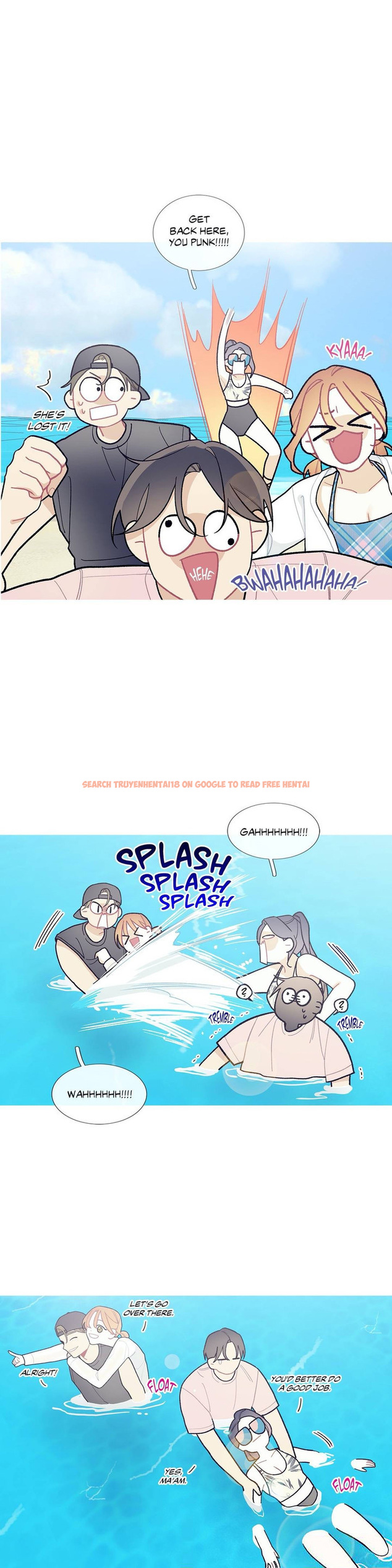 Read Hentai Image 16 100 in comic What’s Going On? - Chapter 87 - hentaitnt.net