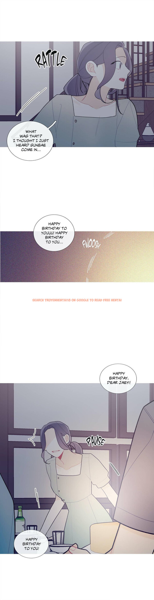 Read Hentai Image 20 100 in comic What’s Going On? - Chapter 87 - hentaitnt.net